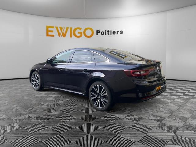 Renault Talisman image 6