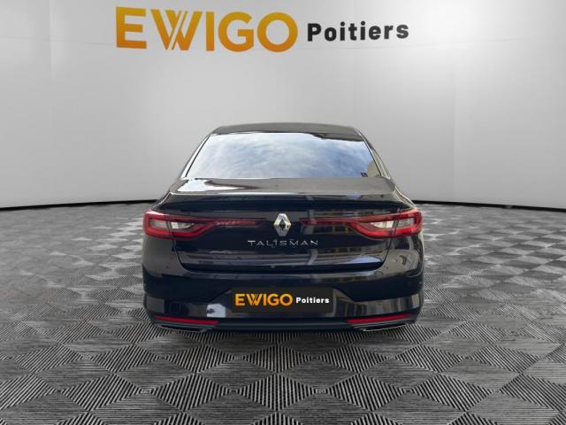 Renault Talisman image 2