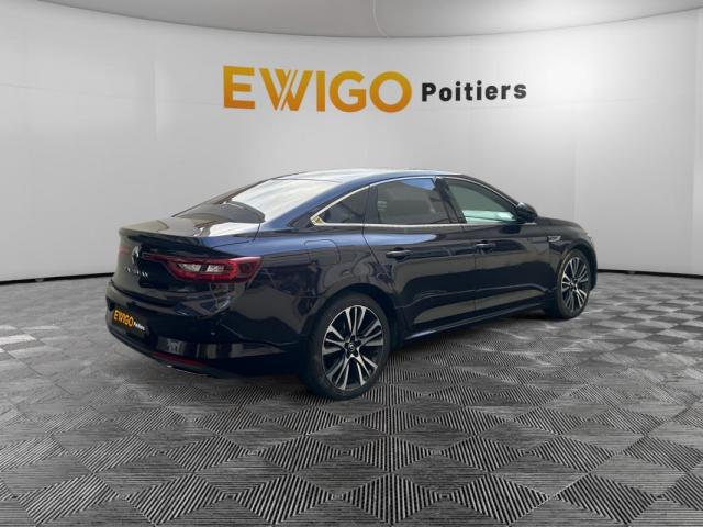 Renault Talisman image 8