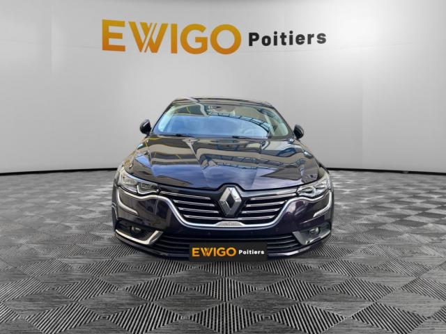 Renault Talisman image 4