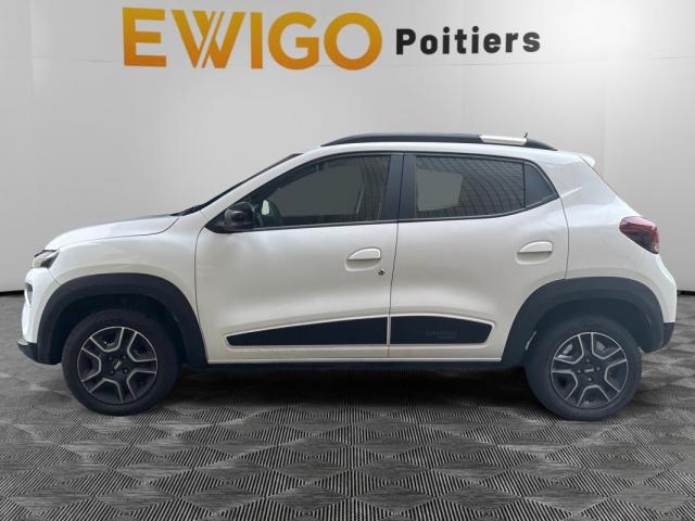 Dacia Spring image 4