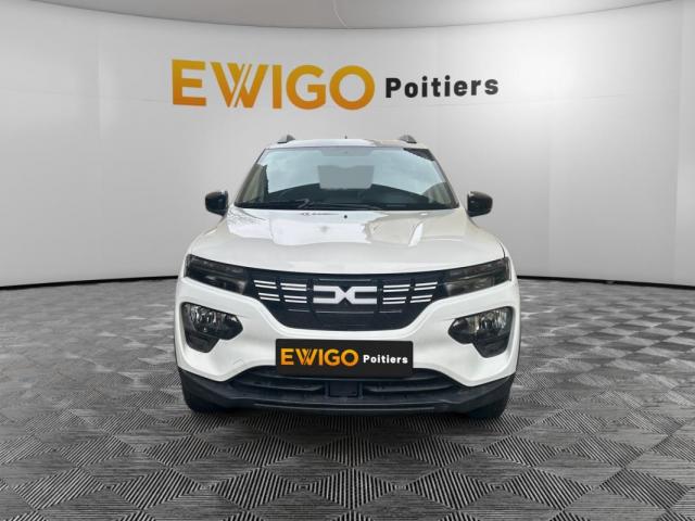 Dacia Spring image 7