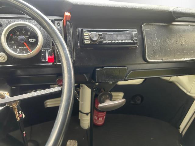 Volkswagen Combi image 7