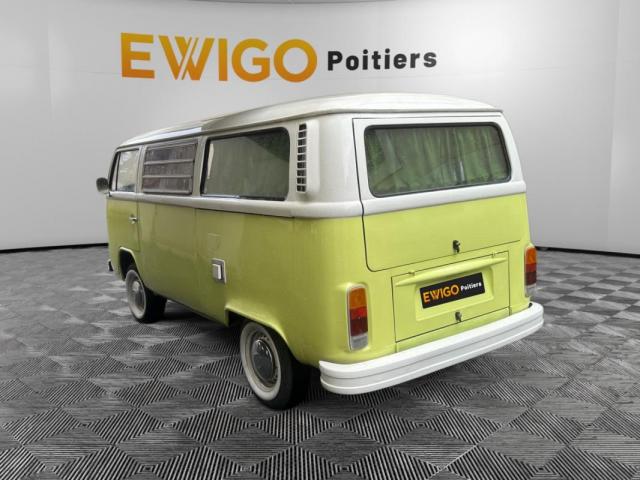 Volkswagen Combi image 4