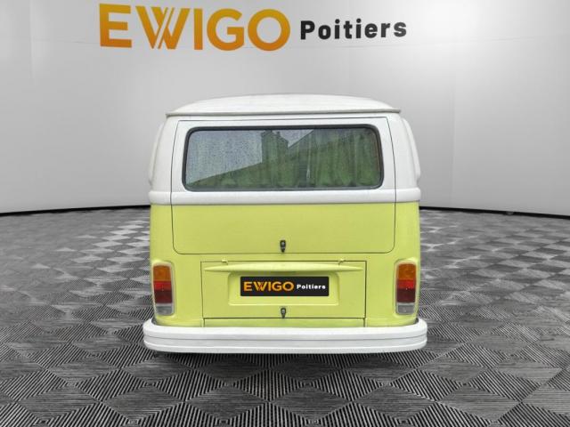 Volkswagen Combi image 2