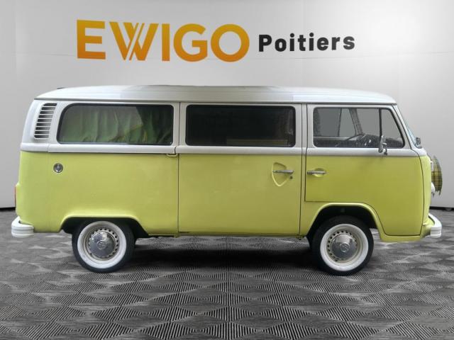 Volkswagen Combi image 3