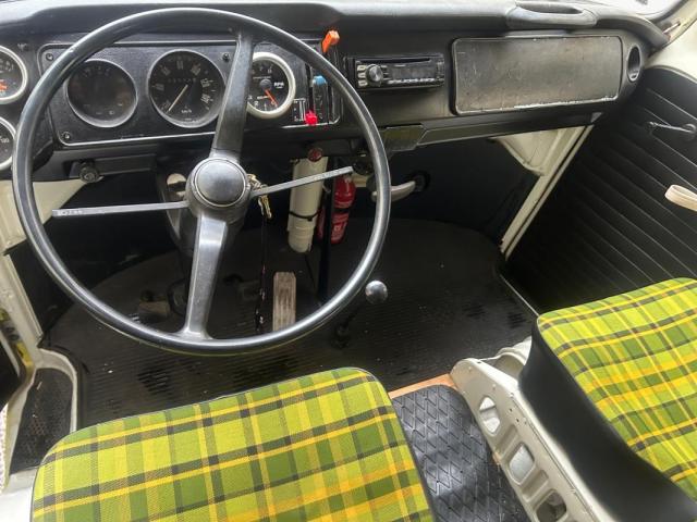 Volkswagen Combi image 5