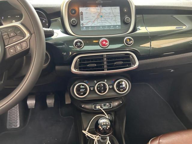 Fiat 500x image 8
