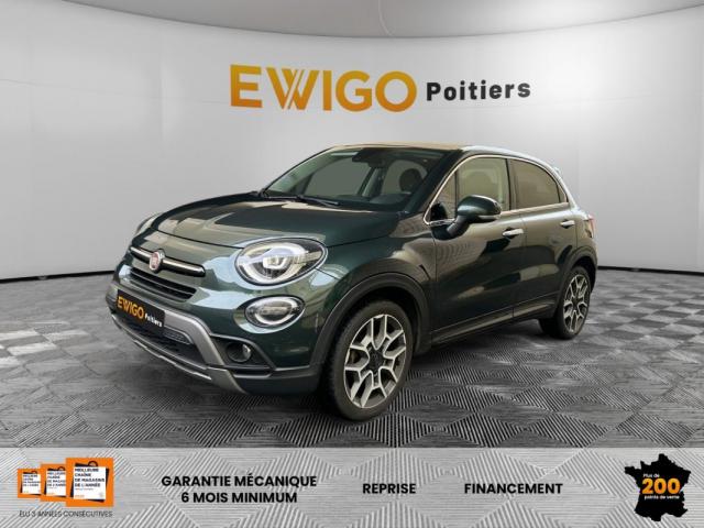 Fiat 500x image 2