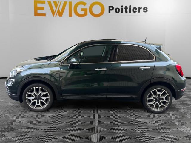 Fiat 500x image 5