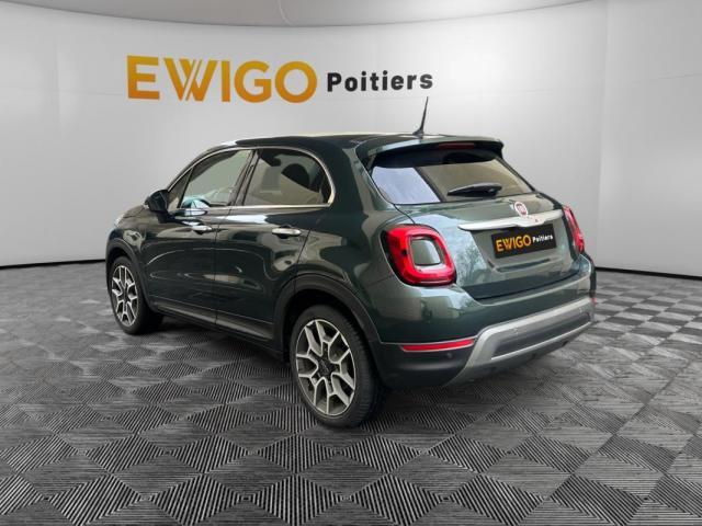 Fiat 500x image 3