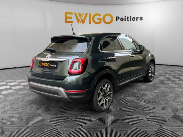 Fiat 500x image 6