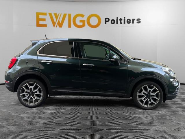 Fiat 500x image 1