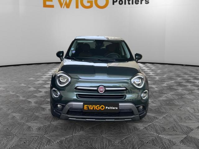 Fiat 500x image 4