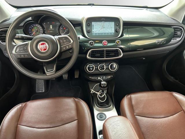 Fiat 500x image 9