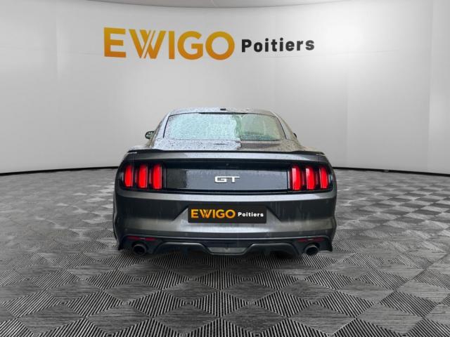 Ford Mustang image 5