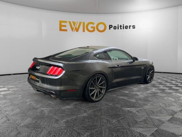 Ford Mustang image 3