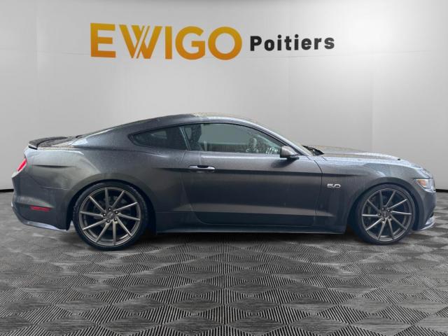 Ford Mustang image 8