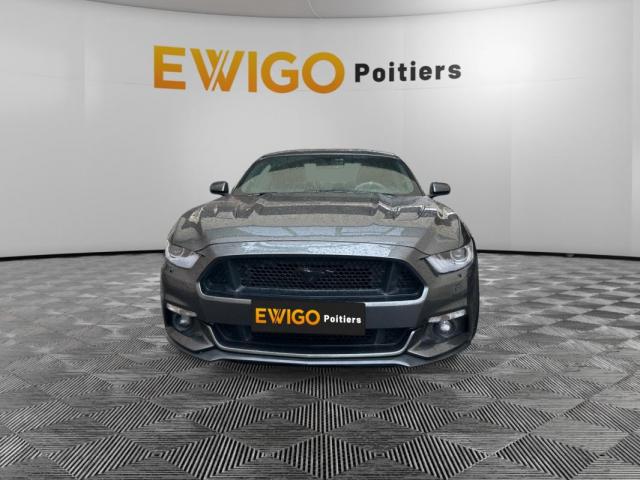 Ford Mustang image 2