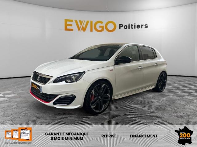 Peugeot 308 image 6