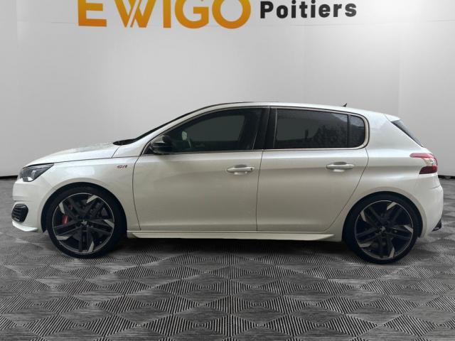 Peugeot 308 image 5