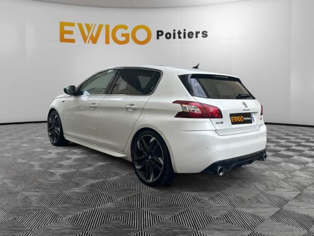 Peugeot 308 image 2