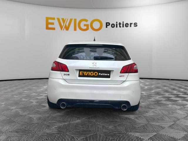Peugeot 308 image 7