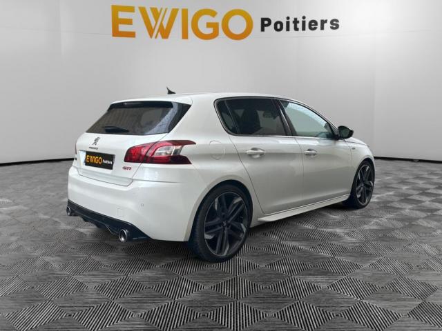 Peugeot 308 image 3