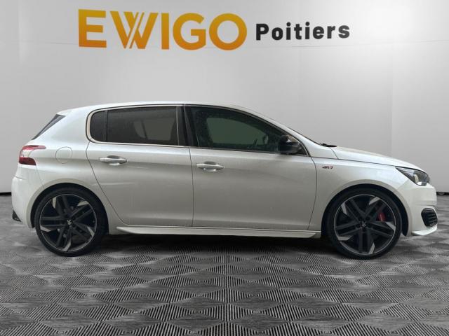 Peugeot 308 image 8