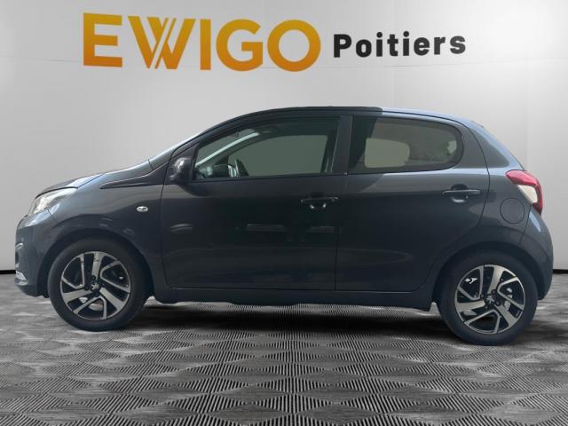 Peugeot 108 image 2