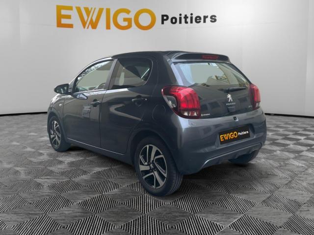 Peugeot 108 image 7