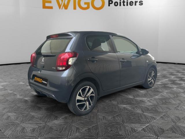 Peugeot 108 image 6