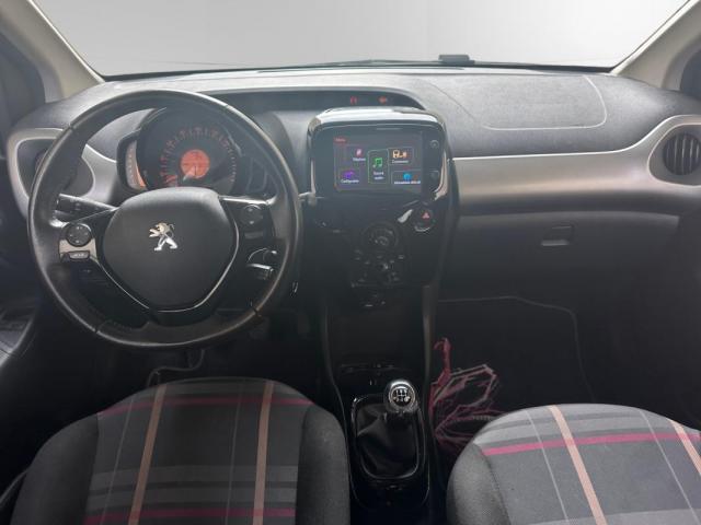 Peugeot 108 image 9