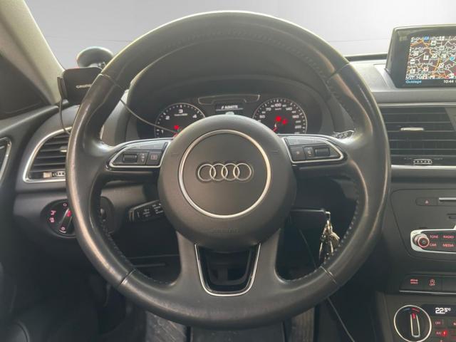 Audi Q3 image 4