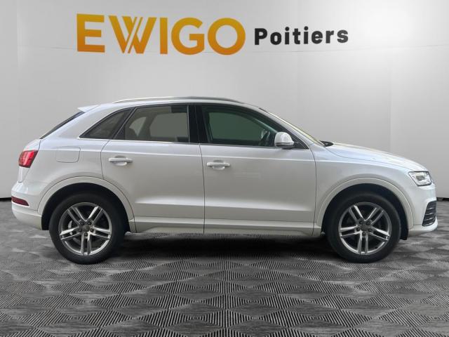 Audi Q3 image 6