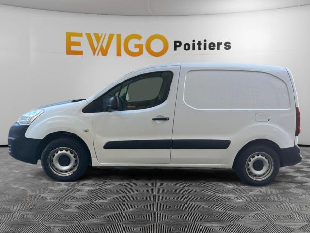 Citroen Berlingo image 3