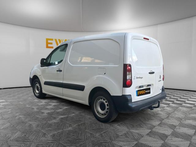 Citroen Berlingo image 5