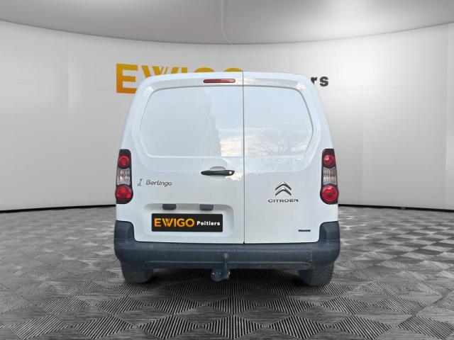 Citroen Berlingo image 7