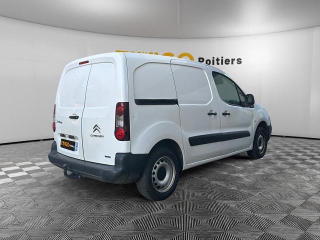 Citroen Berlingo image 9