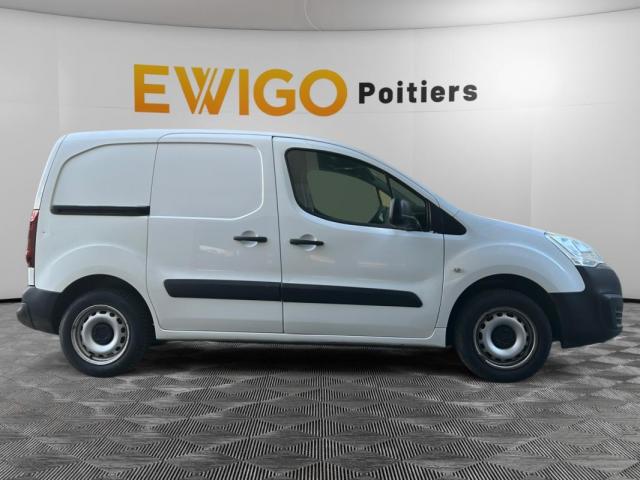 Citroen Berlingo image 8