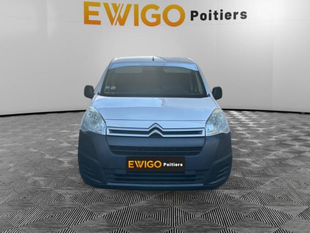 Citroen Berlingo image 2