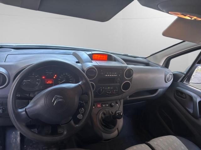 Citroen Berlingo image 4