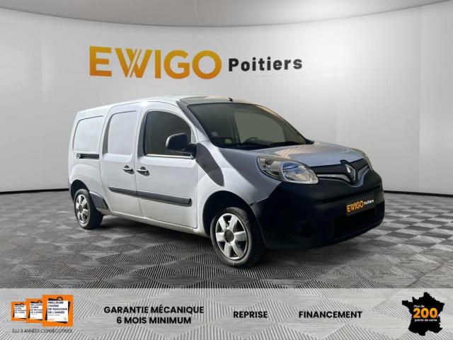 Renault Kangoo Express Maxi 1.5 Dci 90 Energy R Link