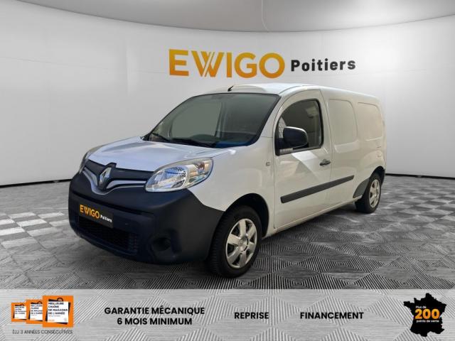 Renault Kangoo Express image 5