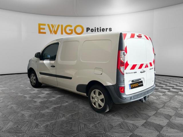 Renault Kangoo Express image 8