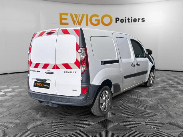 Renault Kangoo Express image 2