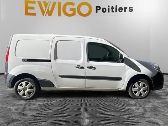 Renault Kangoo Express image 4