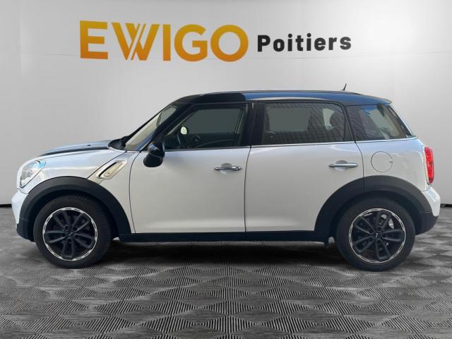 Mini Countryman image 9