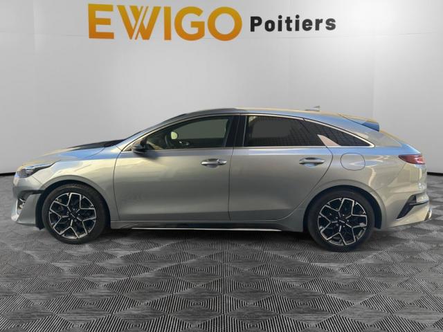 Kia Proceed image 3