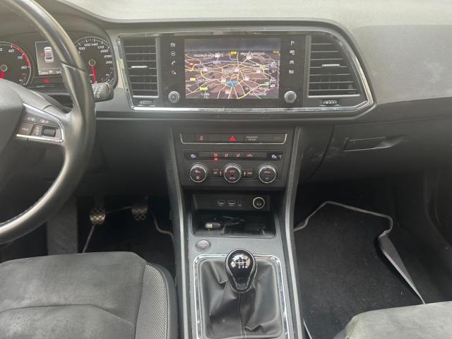 Seat Ateca image 5